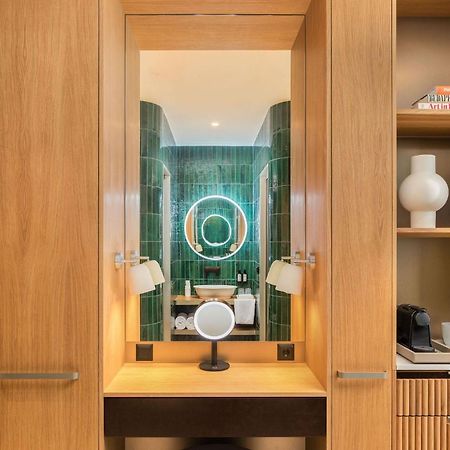 Kimpton Bem Budapest By Ihg Экстерьер фото