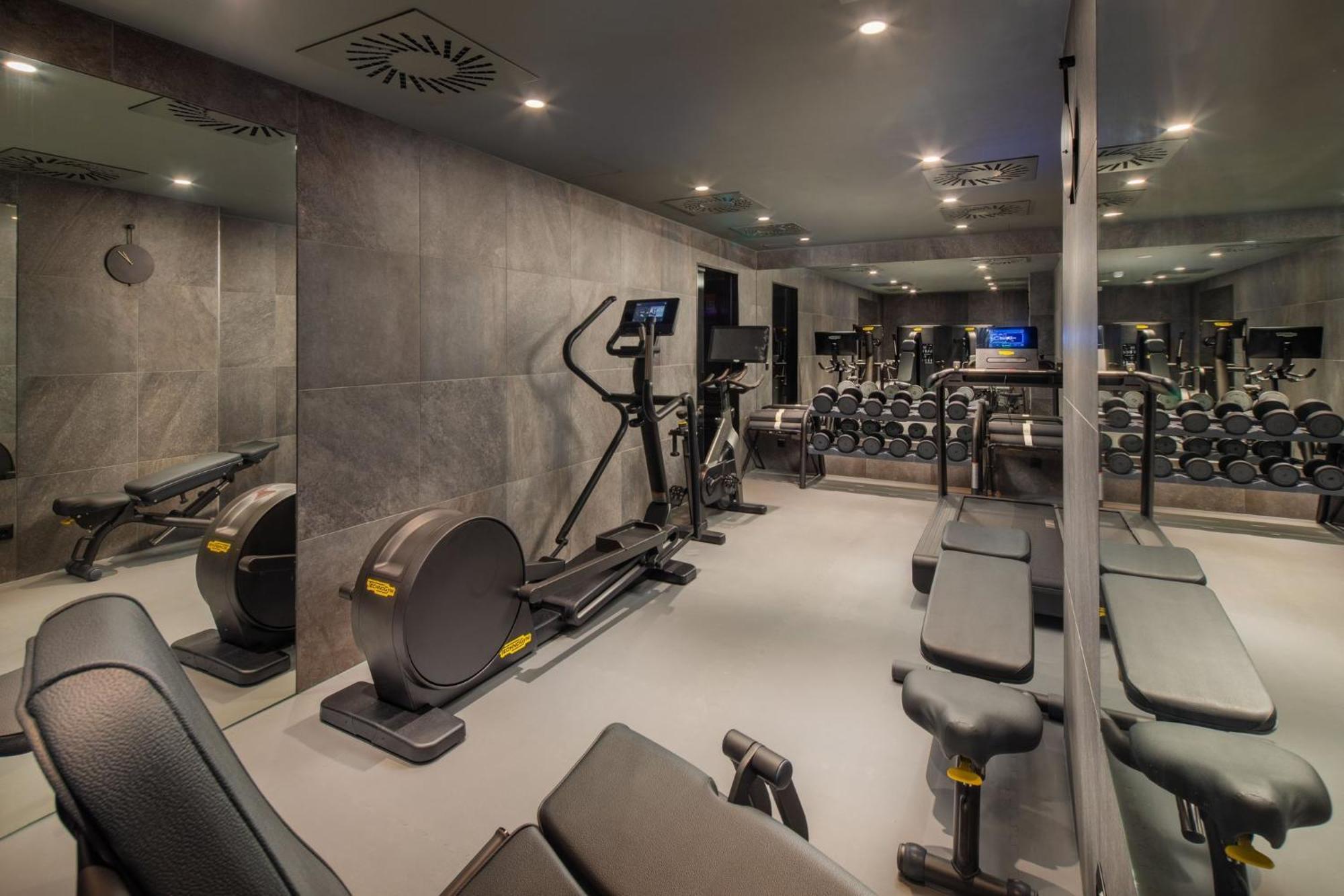 Kimpton Bem Budapest By Ihg Экстерьер фото