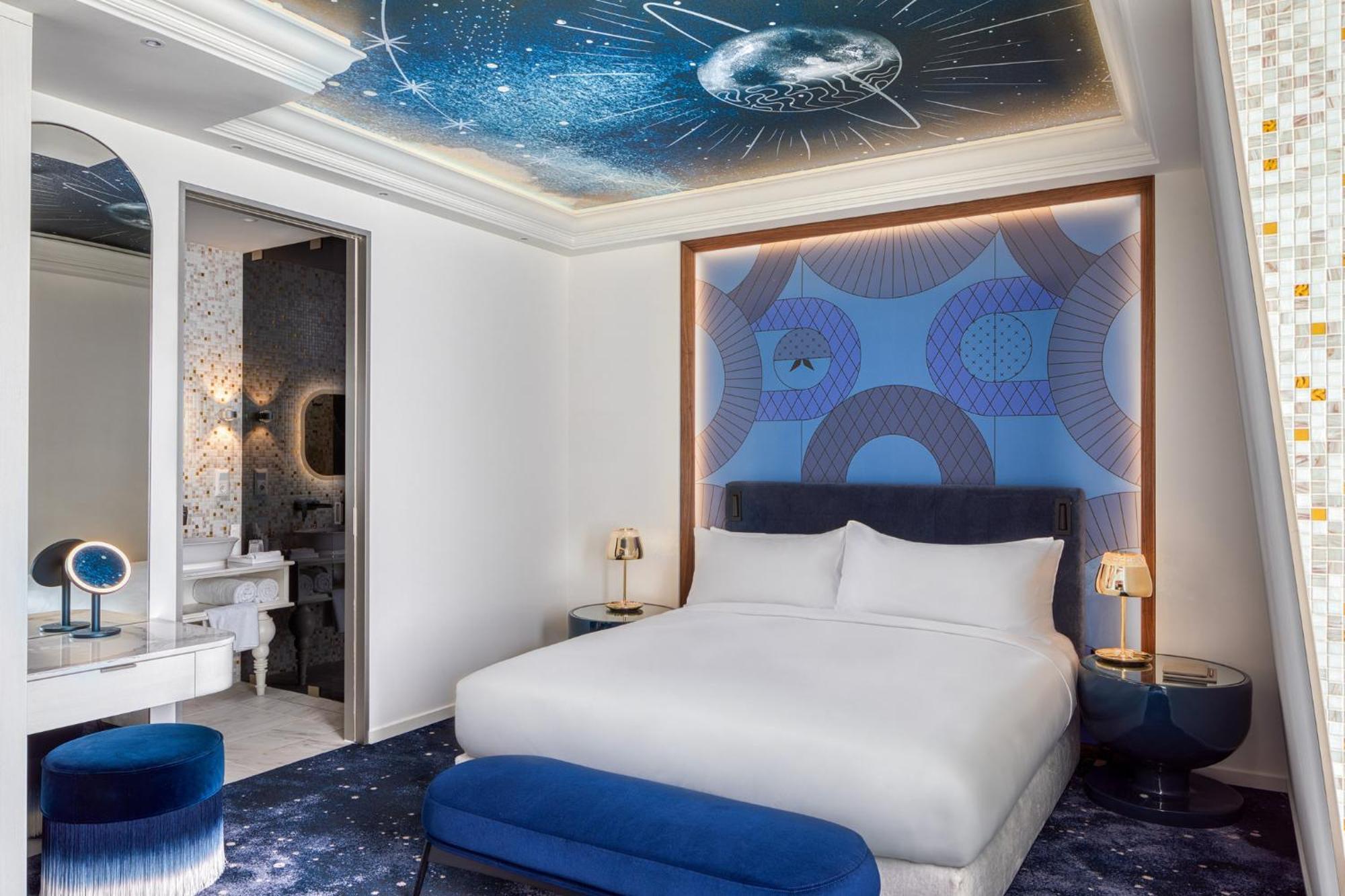 Kimpton Bem Budapest By Ihg Экстерьер фото