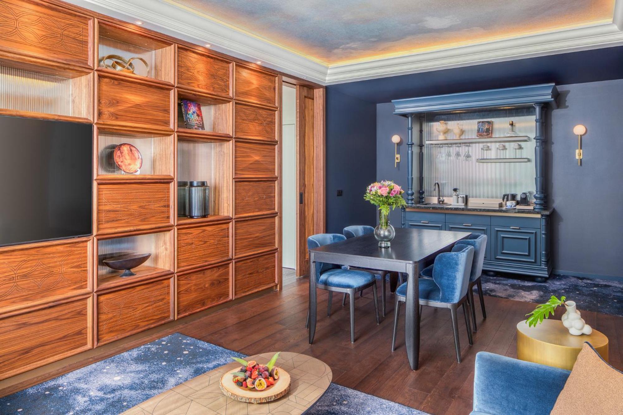 Kimpton Bem Budapest By Ihg Экстерьер фото