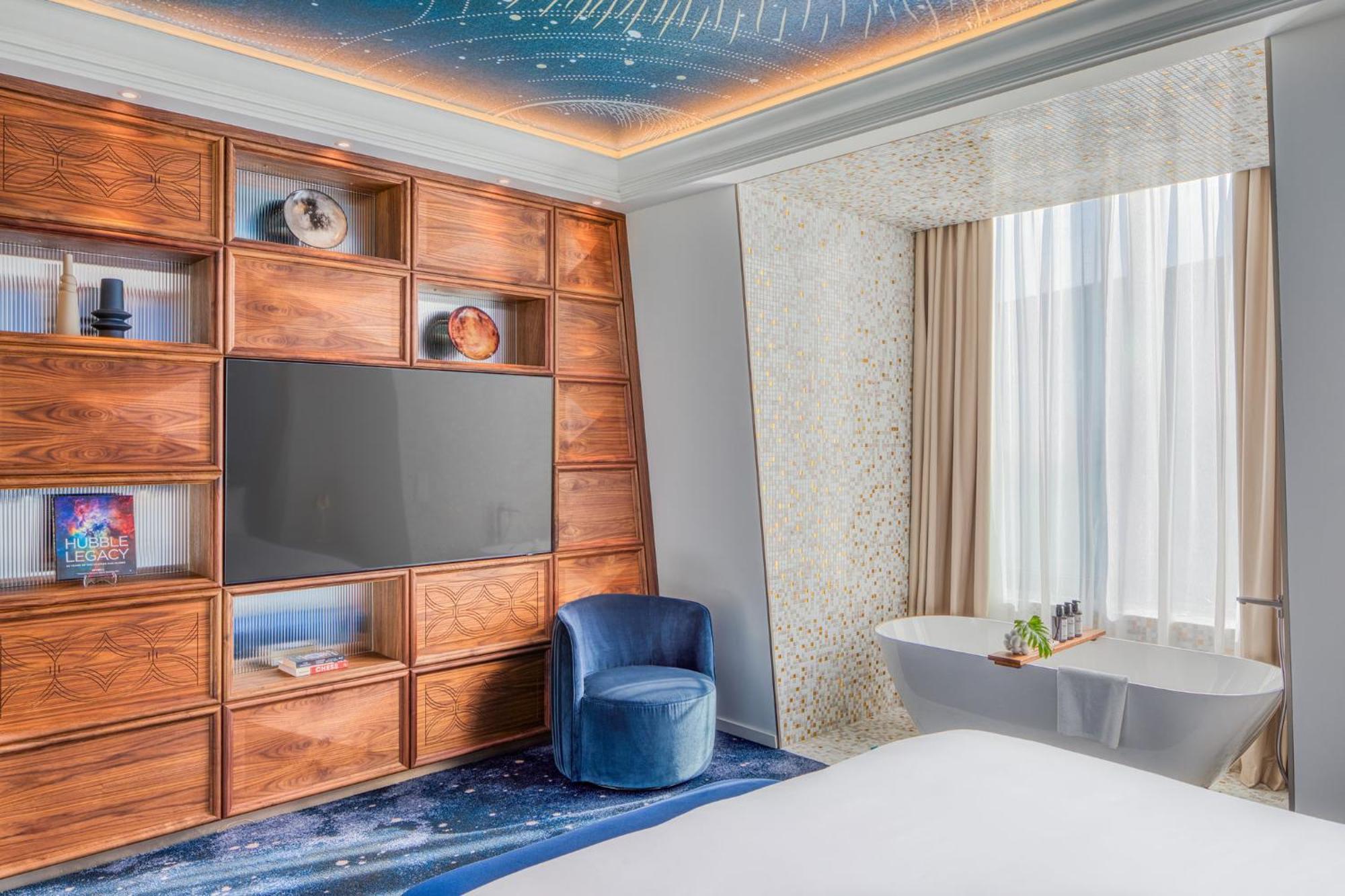 Kimpton Bem Budapest By Ihg Экстерьер фото