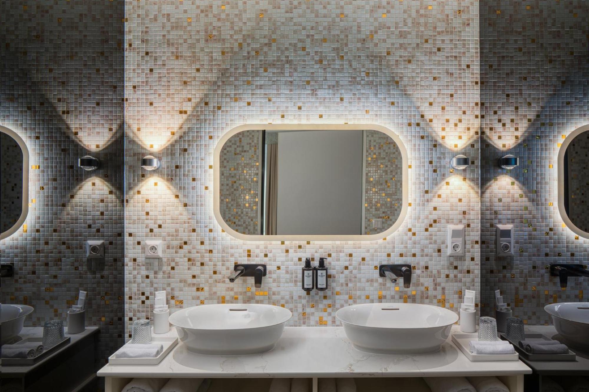 Kimpton Bem Budapest By Ihg Экстерьер фото