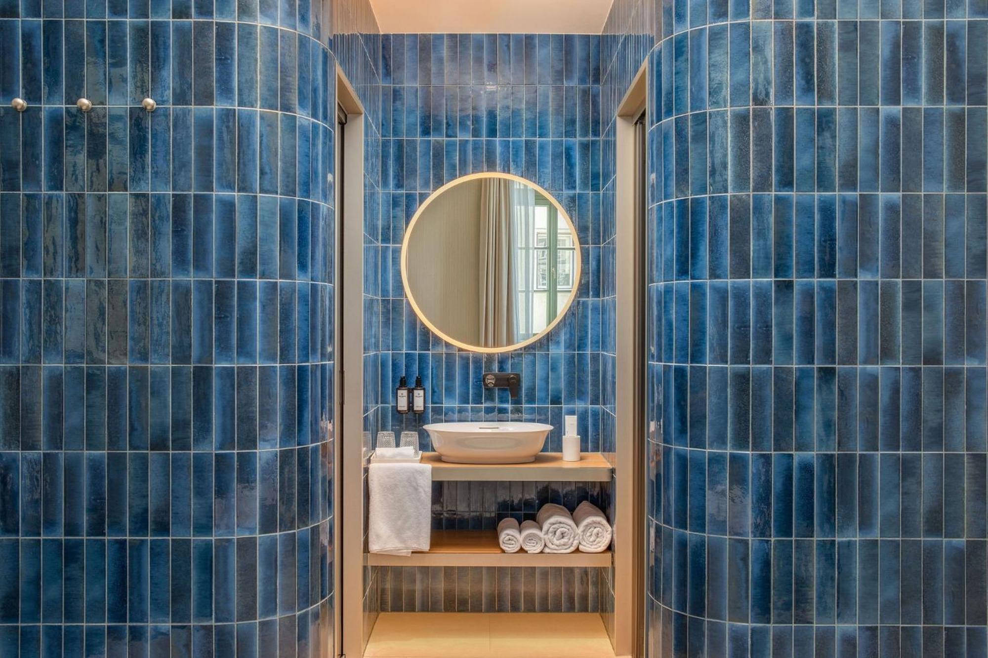Kimpton Bem Budapest By Ihg Экстерьер фото