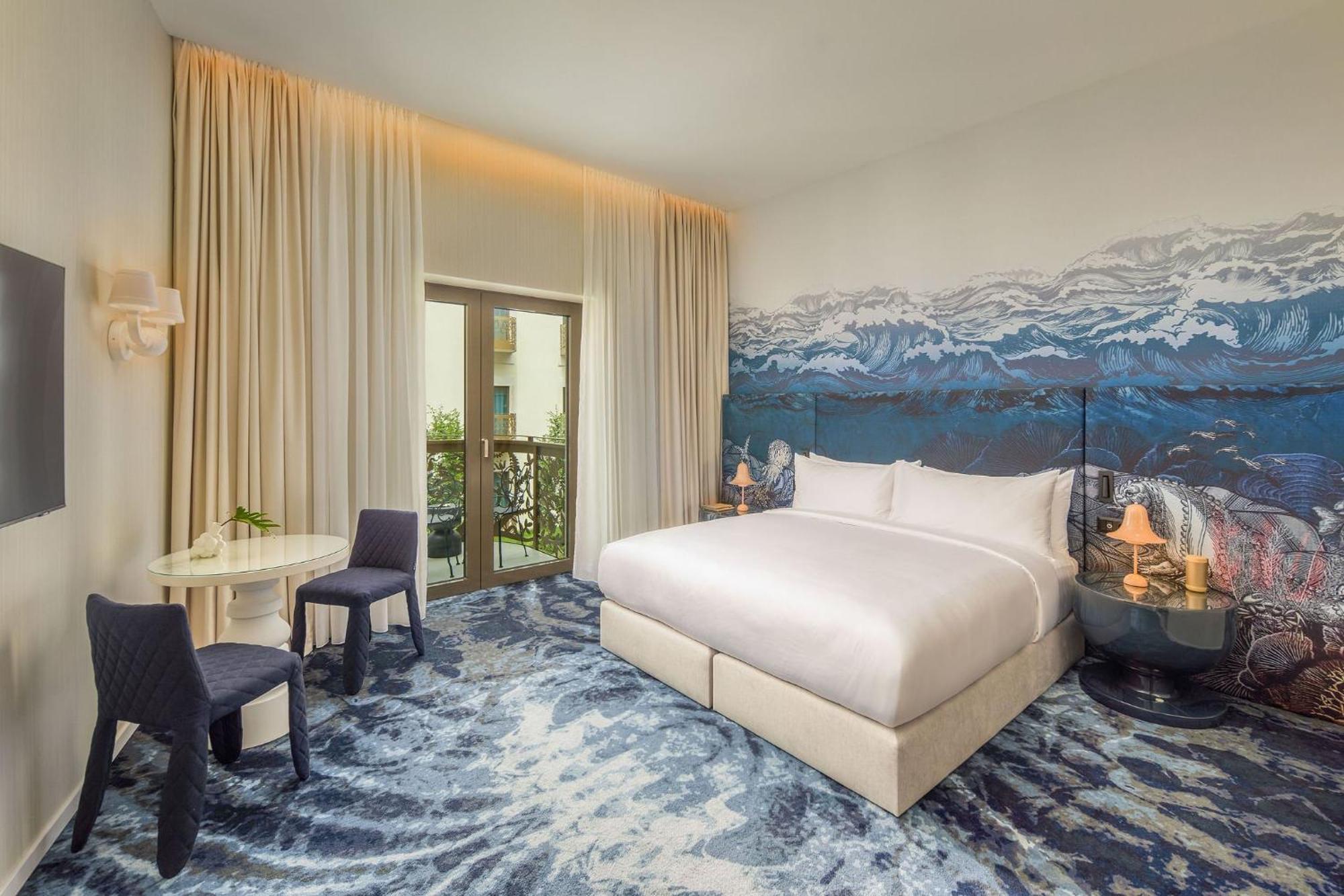 Kimpton Bem Budapest By Ihg Экстерьер фото