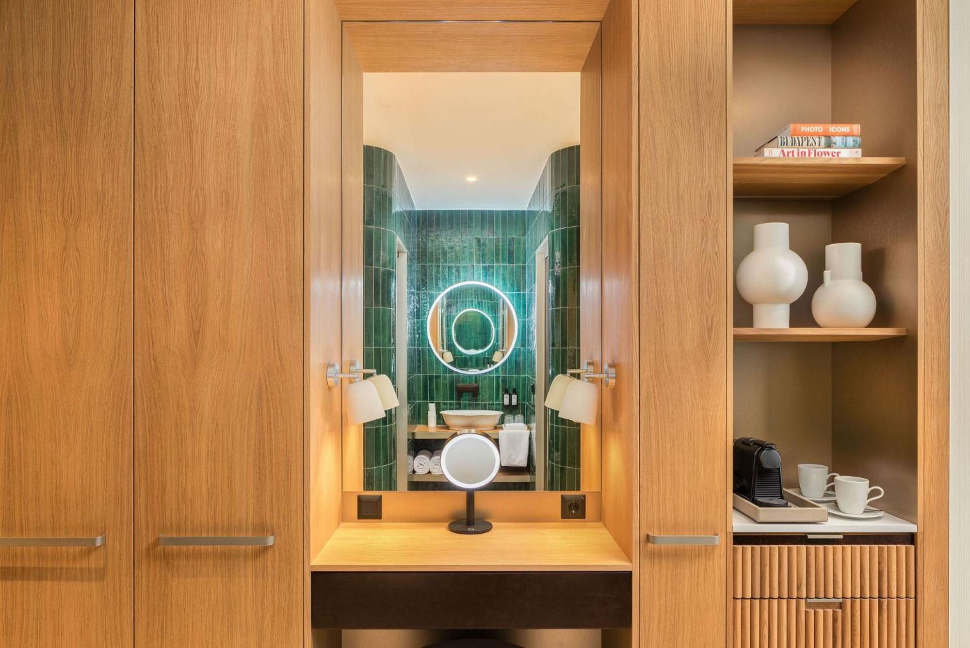Kimpton Bem Budapest By Ihg Экстерьер фото