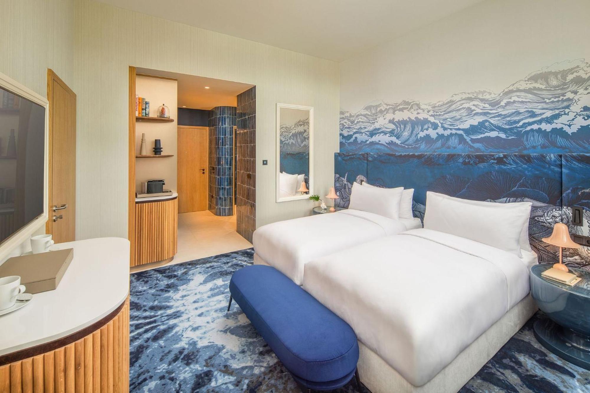 Kimpton Bem Budapest By Ihg Экстерьер фото