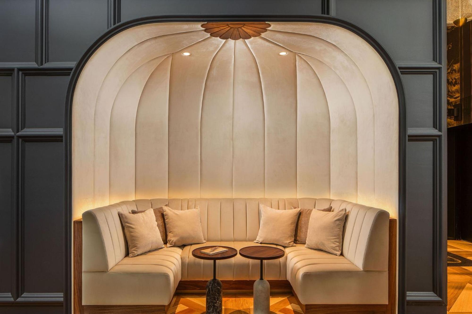 Kimpton Bem Budapest By Ihg Экстерьер фото